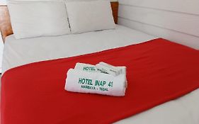Hotel 41 Maribaya